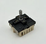 Viking Single Infinite Switch PJ030049. Fixed Price $99.95.