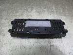 Range Control Board Chipped Part # WB27T10411. Fixed Price $83.00.