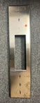 Range Stainless Trim Control WB07X36305 For JBS86SP5SS. Fixed Price $73.56.
