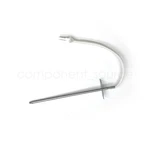 WB23T10002 Oven Temperature Sensor Replaces WB20K10015 For Kenmore Ranges. Fixed Price $21.29.