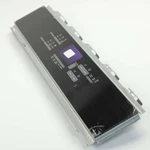 Oem Whirlpool Touchpad Switch Membrane W10321795. Fixed Price $199.89.