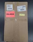 316427701 Kenmore Frigidaire Range Oven Inner Door Glass (G2T). Fixed Price $75.00.