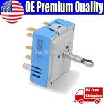 For Samsung DG44-01007B Range Surface Element Control Switch, Regulator. Fixed Price $44.98.