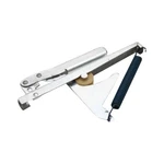 W10876639 Whirlpool Range Hood Hinge Door. Fixed Price $102.35.