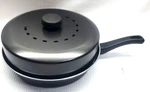 Quantum Fat Free Express Kit Stove Top Oven. Fixed Price $31.83.