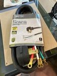 Master Electrician 4FT. Round Range Appliance Power Supply Cord 536912, 6/2&8/2. Fixed Price $16.99.