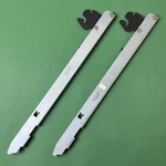 Maytag Oven Door Hinges Set 71001832 74008014 74008231 7106P115-60 71003352. Fixed Price $49.95.