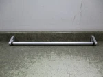 Jenn-air Oven Handle Stain/scratches Part # 71002794. Fixed Price $38.25.