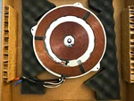 W11560537 Original Whirlpool Jenn Air Induction Hot Plate Element Open Box. Fixed Price $79.00.