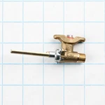 00619528 Bosch Surface Burner Valve Oem. Fixed Price $136.95.