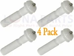 Pack WB13K10014 AP3779012 1085568 Gas Range Oven Spark Electrode Igniter. Fixed Price $13.20.