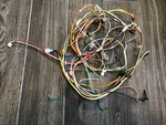 General Electric Range Oven Wire Harness 222D5333P001R. Fixed Price $21.99.