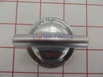 Genuine Oem Whirlpool Knob Gas Ja E-burner WPW10220975. Fixed Price $38.65.