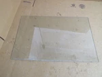 Frigidaire Range Oven Outer Door Glass Part # 316446400 316446401. Fixed Price $28.39.