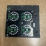 WP8285922 Whirlpool Cooktop Control Board Touch Pad KM1354. Fixed Price $34.50.