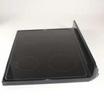 Whirlpool W10906141 30" Cooktop Stainless Steel Gas Range. Fixed Price $329.93.