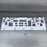 Insignia Washer NS-TWM41WH8A Parts Control Panel Mount Bracket. Fixed Price $14.99.