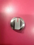 Samsung Gas Factory Stove Knob New Fits Many Models See List Below. Fixed Price $75.00.