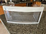 Refrigerator Crisper Drawer Part #200D4806P001. Fixed Price $34.99.