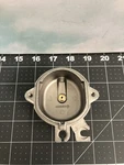 J2-2 Samsung Range Burner Cup Single. Part# DG62-00058F Free Shipping. Fixed Price $19.95.