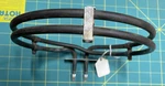318255511 318255514 Convection Element-frigidaire, Electrolux Range-genuine Oem. Fixed Price $18.97.