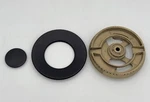 Samsung Dacor Range Burner Head & Cap DG62-00132A DG62-00137A DG62-00122A. Fixed Price $99.95.