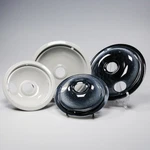 W10291024 Whirlpool Burner Drip Bowl Kit Oem. Fixed Price $46.95.