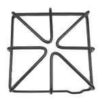 WB31K10033 Range Surface Burner Grate For Hotpoint Gas Stove PS244197. Fixed Price $18.69.