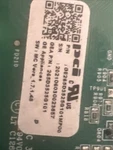 Genuine Oem Dishwasher Control Board WD21X30158. Fixed Price $85.95.