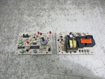 Range Control Board Part # WB27X5527. Fixed Price $200.00.