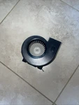 WB26X5031 Range Blower Motor Assembly. Fixed Price $63.00.