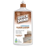 Holloway House Quick Shine No Scent Hardwood Floor Luster Liquid 27 Oz. Fixed Price $19.52.