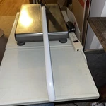 Kenmore Range Door Handle, 5304530039. Fixed Price $18.99.