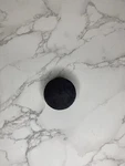 Oem Viking Cooktop Burner Cap 39-131 Heavy Black. Fixed Price $40.00.