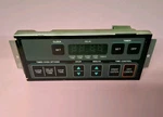 3183186 Whirlpool Range Control Board Used. Fixed Price $17.49.