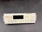 Whirlpool Range Electronic Control Board 8053445, 8053443, 8053444, 8054009B. Fixed Price $110.00.