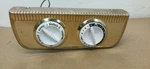 Vintage Ranco Refrigerator Thermostat Control Type E13 Dual Knob Timer Defrost. Fixed Price $29.99.