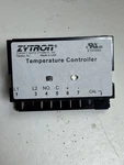 Brand New Oem Garland 2432000 Temperature Controller Zytron Replacement. Fixed Price $200.00.