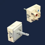 Range Surface Element Switch For Bosch HEI8054U/03 HES5022U/01 HES236U/01 New. Fixed Price $66.93.