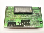 Ge/kenmore Microwave/oven Control WB27T10463 OV242. Fixed Price $83.43.