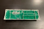 Ge Oem WB27X41913 Machine Control RC17 And Relay With Frame New Open Box 102B. Fixed Price $79.99.