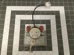 Ge Oven Door Latch Assembly P# WB14T10018. Fixed Price $44.95.