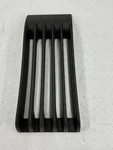 Vent Grille WB07X11212, WB07X10411 For Ge PGP989 DN1BB Gas Cooktop Z23-148. Fixed Price $158.88.