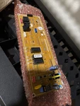 DE92-02588J Samsung Range Oven Stove Control Board. Fixed Price $149.00.