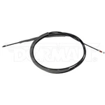 Dorman 912-311 Trunk Latch Release Cable For 11-16 Hyundai Elantra. Fixed Price $70.49.