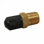 Jones Stephens G64002 1/8" Gas Test Gauge Air Valve & Cap. Fixed Price $19.99.