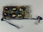461961522741 Whirlpool Kitchenaid Induction Filter Board W10886866 W10688560. Fixed Price $72.51.
