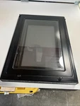 Oem Electrolux Microwave Entire Door Assembly Black 5304461184. Fixed Price $249.99.