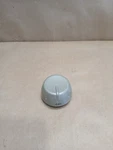 Kitchenaid Range Burner Knob 8285602S 8285604C 4453911 Oem Genuine Gray #3962. Fixed Price $24.95.