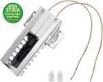 Gas Oven Igniter 5303935066 Universal Replacement For Frigidaire Kenmore 11.5 In. Fixed Price $34.99.